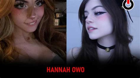 Hannah Uwu Porn Videos 